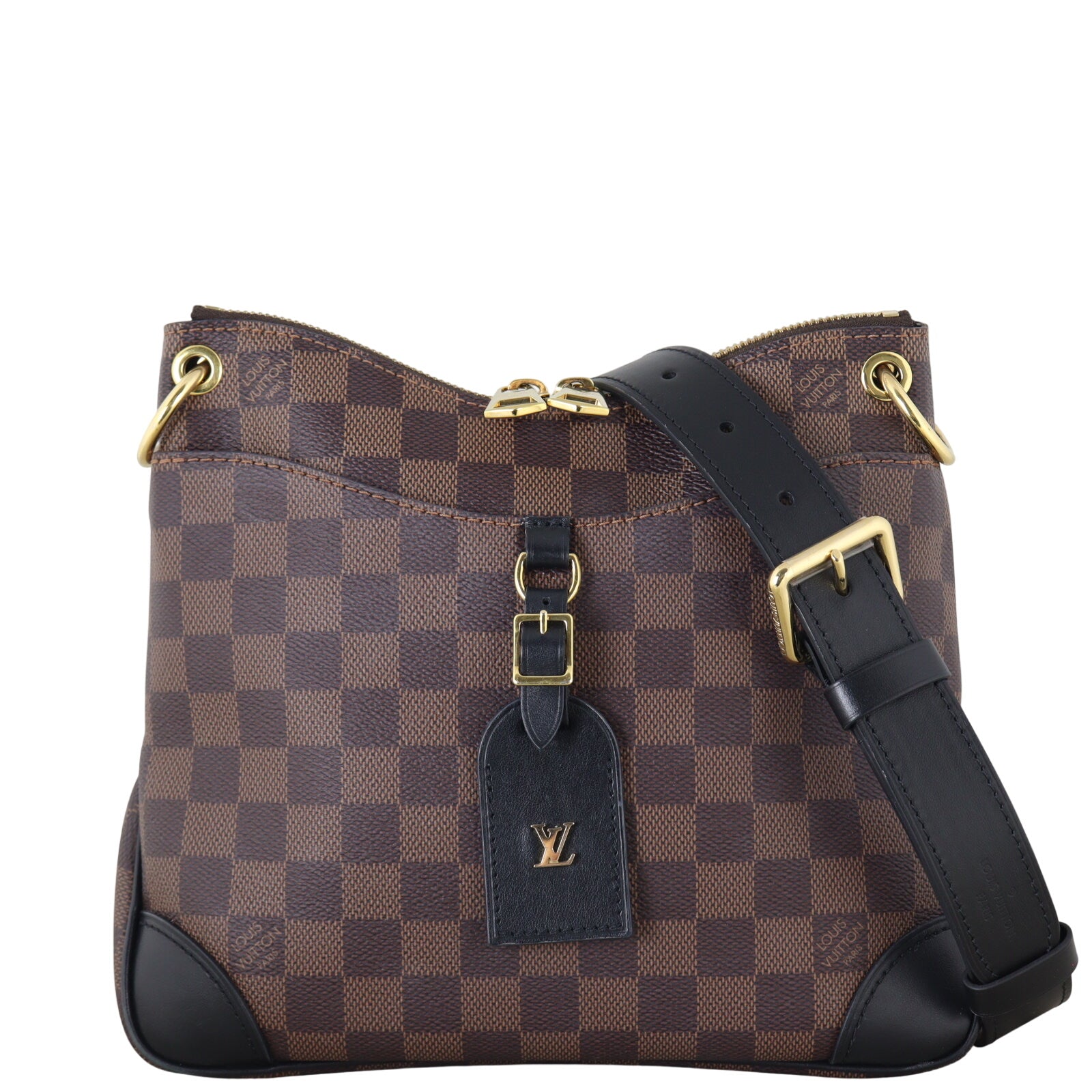 Louis Vuitton Odeon PM Damier Ebene Noir_IMG_1601.jpeg