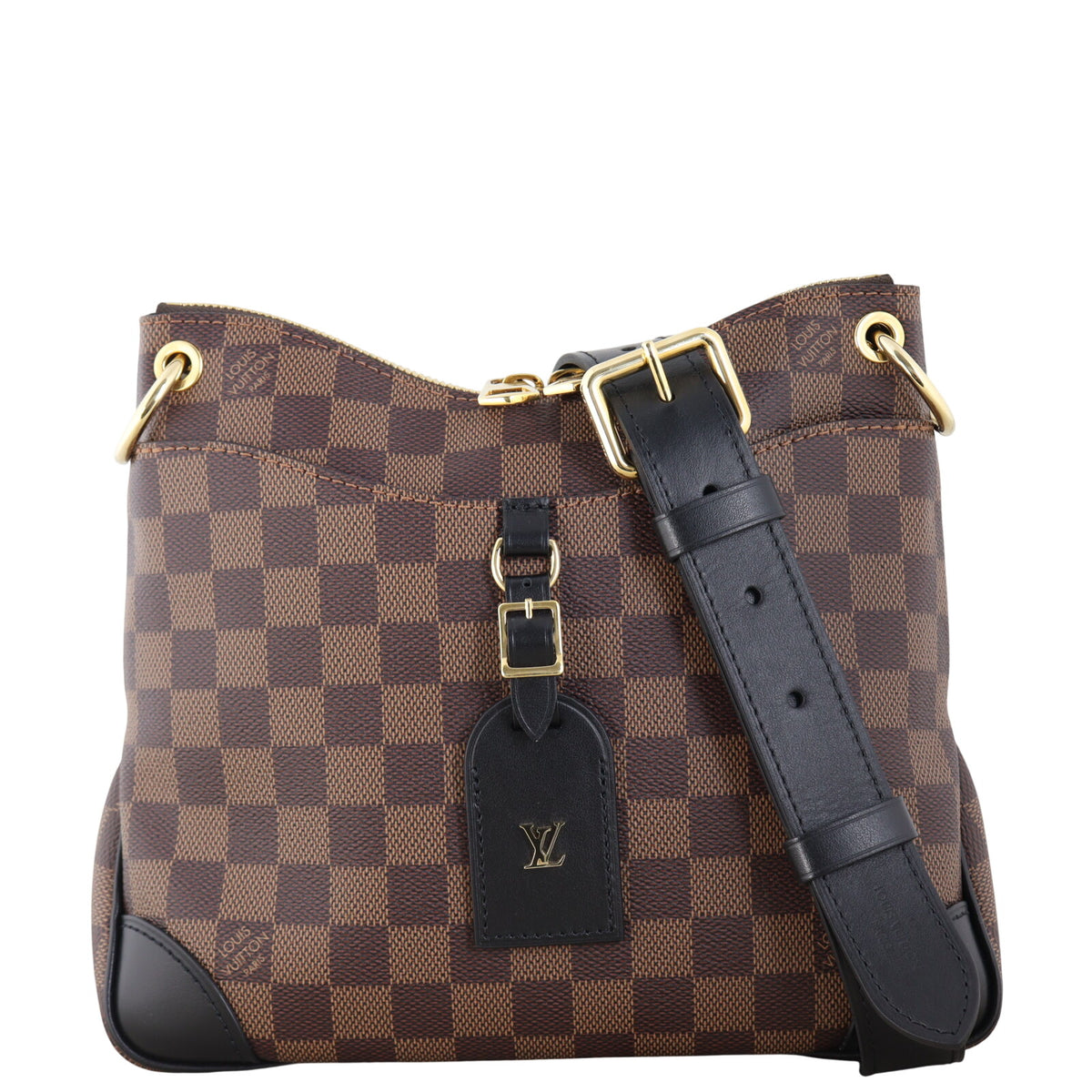 Louis Vuitton Odeon PM Damier Ebene Noir_IMG_3393.jpeg