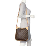 Louis Vuitton Odeon PM Monogram_IMG_1215.jpeg