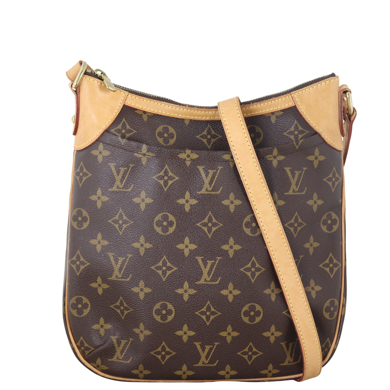 Louis Vuitton Odeon PM Monogram_IMG_3014.jpeg