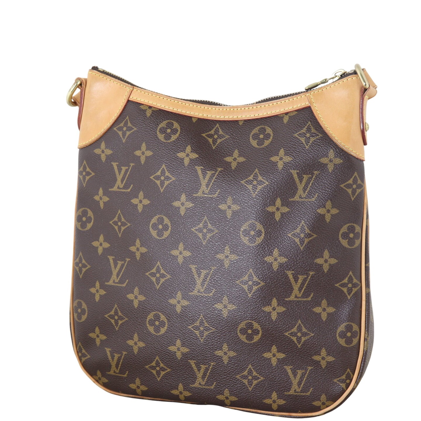Louis Vuitton Odeon PM Monogram_IMG_3015.jpeg