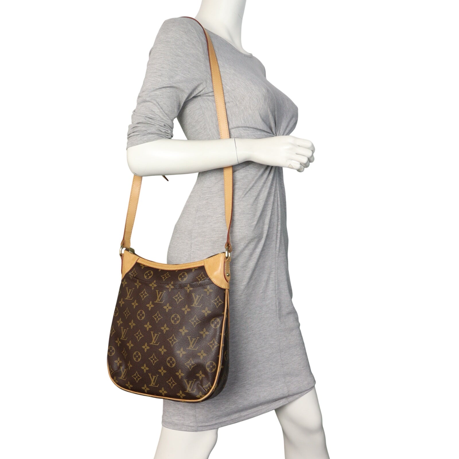 Louis Vuitton Odeon PM Monogram_IMG_3163.jpeg