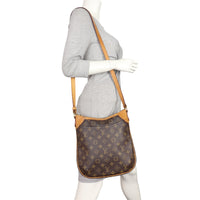 Louis Vuitton Odeon PM Monogram_IMG_7222.jpeg