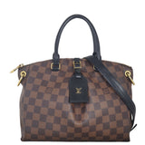Louis Vuitton Odeon PM Tote Damier Ebene _IMG_5578.jpeg