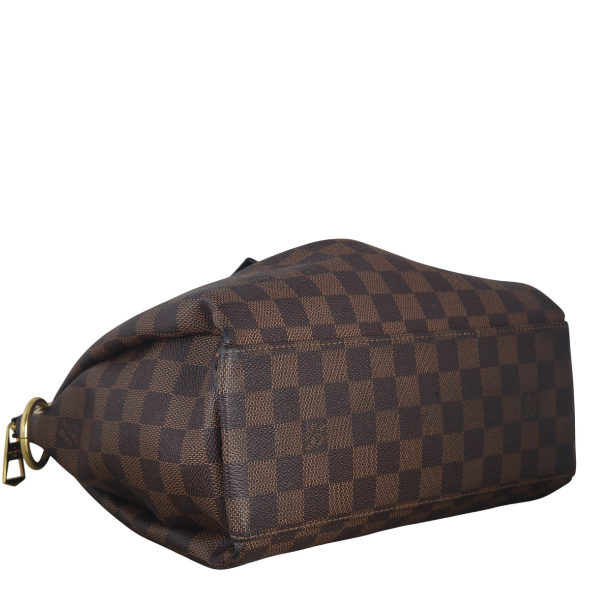 Louis Vuitton Odeon PM Tote Damier Ebene _IMG_5581.jpeg
