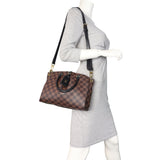 Louis Vuitton Odeon PM Tote Damier Ebene _IMG_6007.jpeg