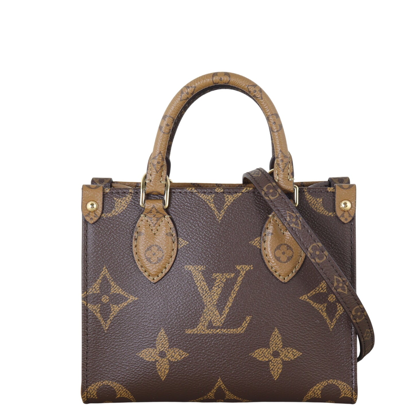 Louis Vuitton OnTheGo BB Monogram Reverse_IMG_3828.jpeg