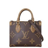 Louis Vuitton OnTheGo BB Monogram Reverse_IMG_3828.jpeg