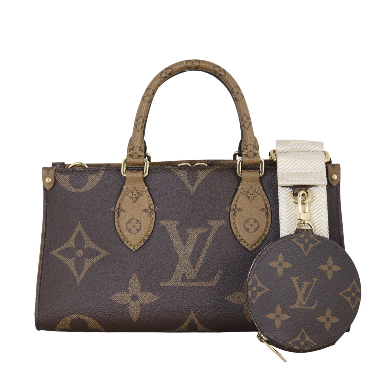 Louis Vuitton OnTheGo East West Monogram Giant Reverse_IMG_7537.jpeg
