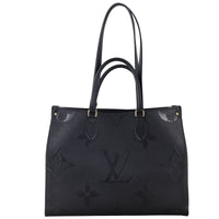 Louis Vuitton OnTheGo GM Monogram Empreinte Giant_IMG_3857.jpeg