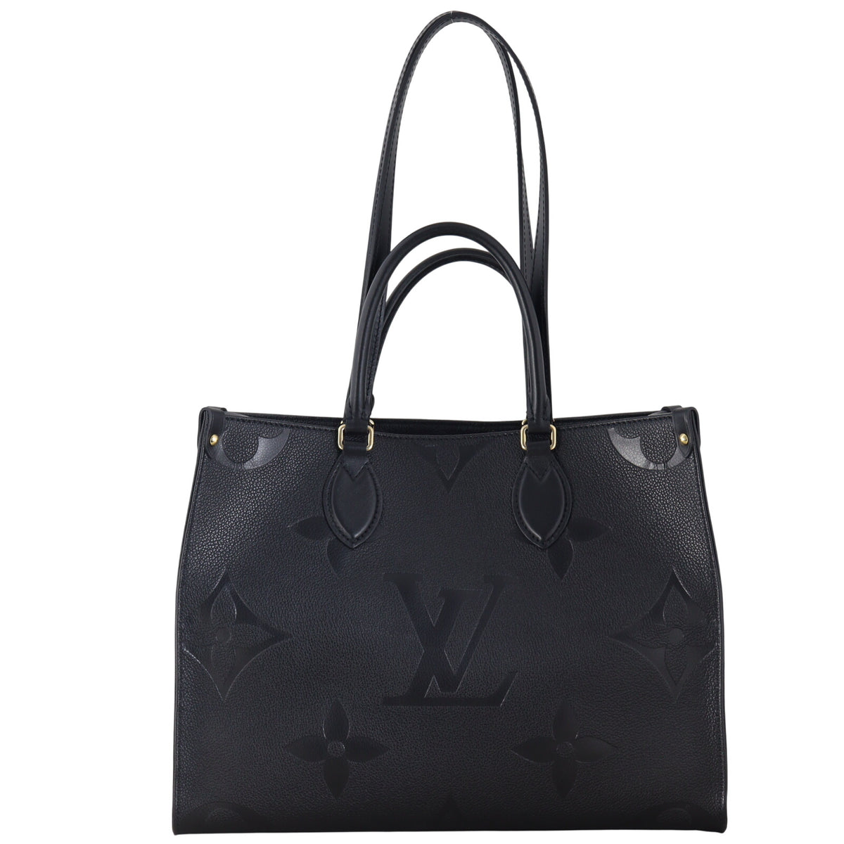 Louis Vuitton OnTheGo GM Monogram Empreinte Giant_IMG_3857.jpeg
