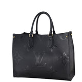Louis Vuitton OnTheGo GM Monogram Empreinte Giant_IMG_3858.jpeg