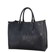 Louis Vuitton OnTheGo GM Monogram Empreinte Giant_IMG_3858.jpeg