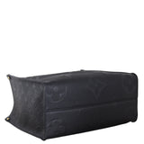 Louis Vuitton OnTheGo GM Monogram Empreinte Giant_IMG_3860.jpeg