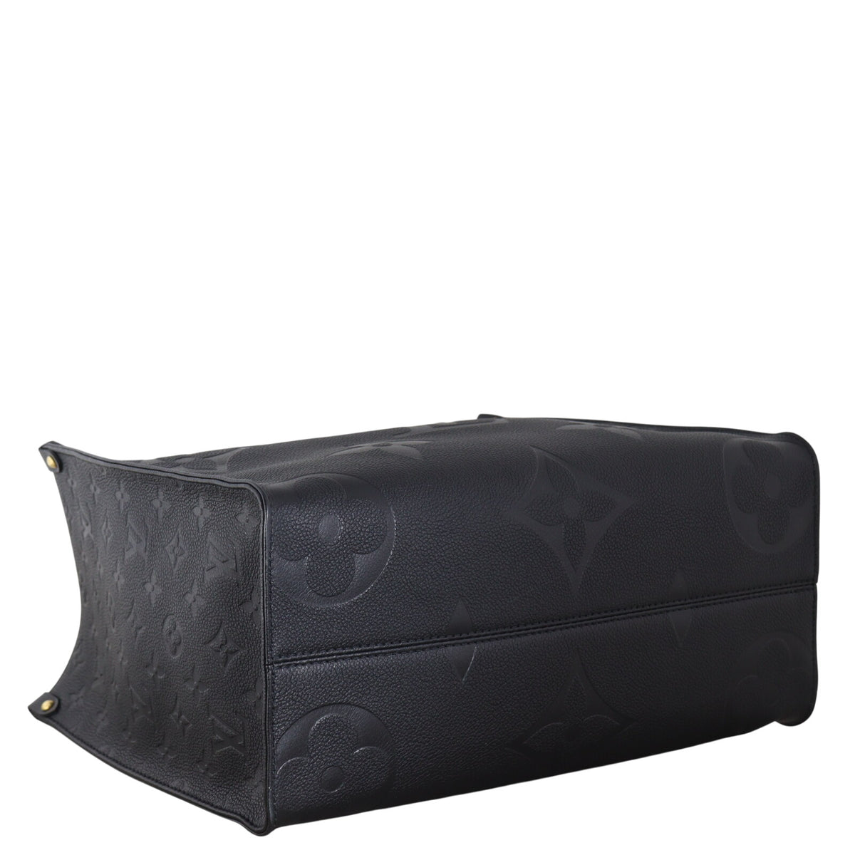 Louis Vuitton OnTheGo GM Monogram Empreinte Giant_IMG_3860.jpeg