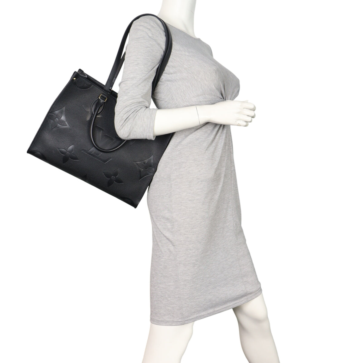Louis Vuitton OnTheGo GM Monogram Empreinte Giant_IMG_3977.jpeg