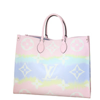 Louis Vuitton OnTheGo GM Monogram Escale Pastel Gold Coast_IMG_8048.jpeg