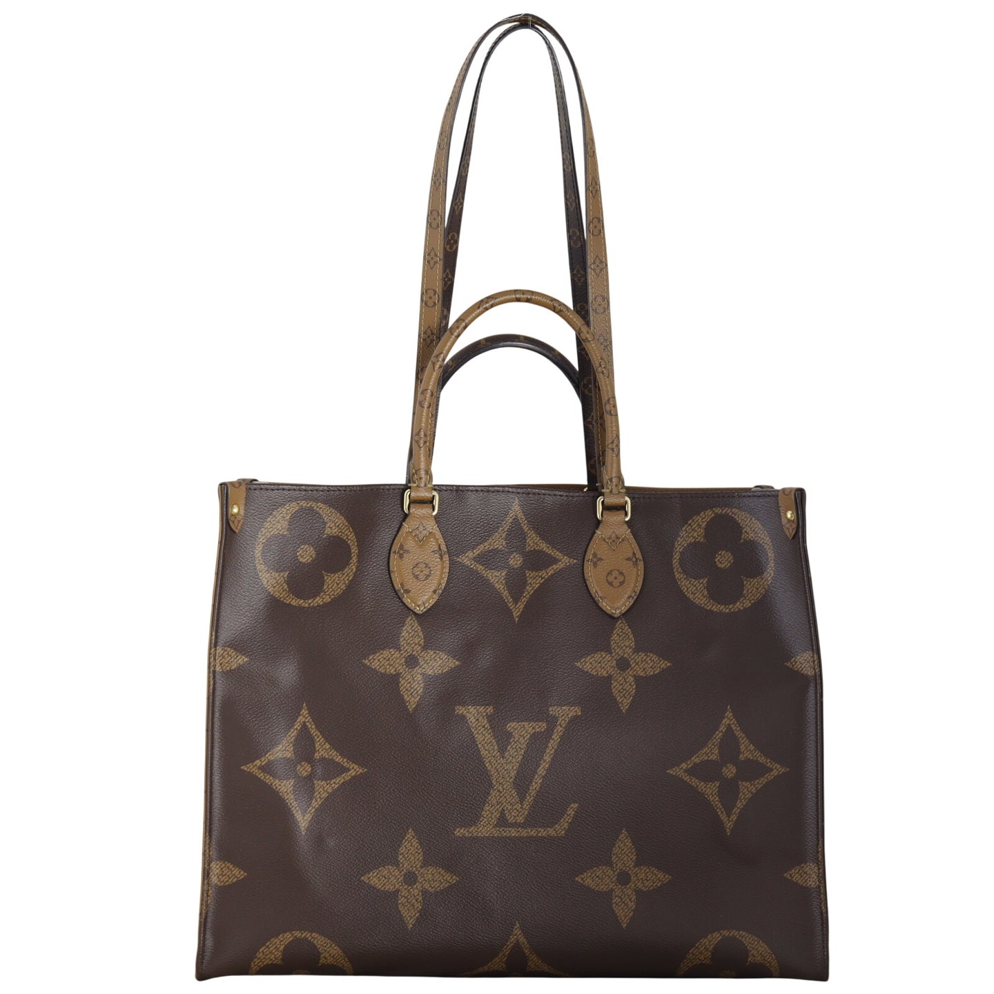 Louis Vuitton OnTheGo GM Monogram Giant Reverse_IMG_4891.jpeg
