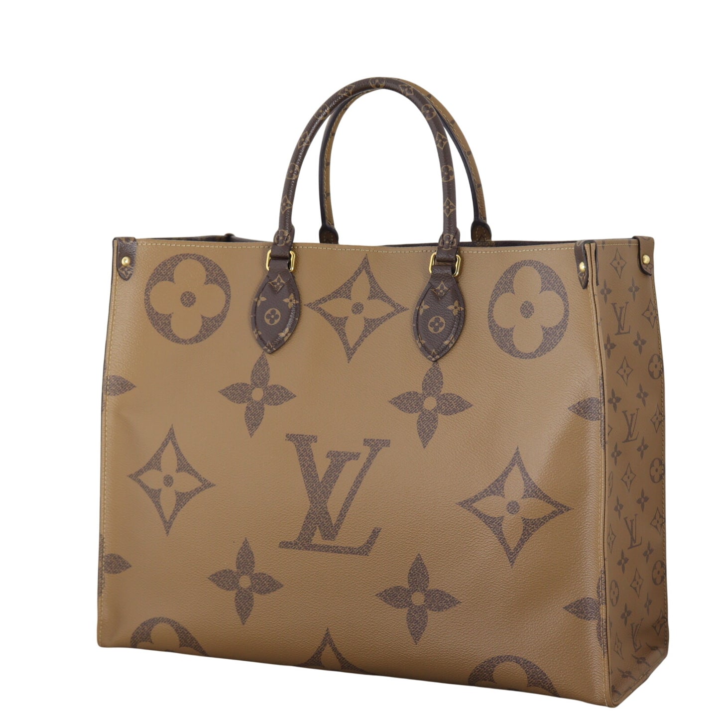 Louis Vuitton OnTheGo GM Monogram Giant Reverse_IMG_4892.jpeg