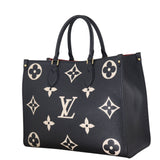 Louis Vuitton OnTheGo MM Monogram Empreinte Giant Bicolour_IMG_1095.jpeg