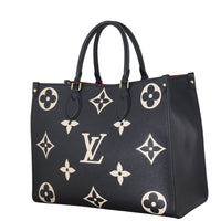 Louis Vuitton OnTheGo MM Monogram Empreinte Giant Bicolour_IMG_1095.jpeg