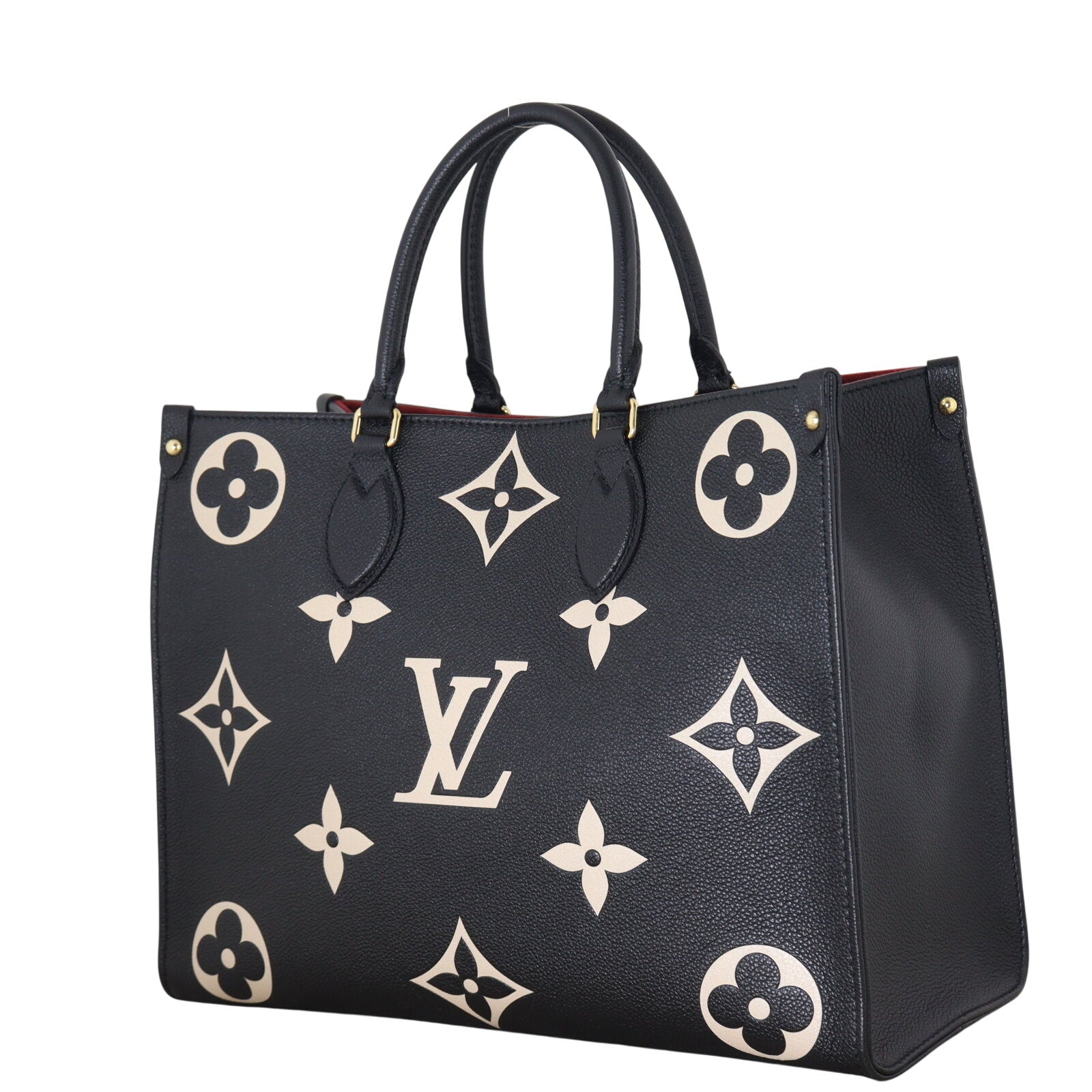 Louis Vuitton OnTheGo MM Monogram Empreinte Giant Bicolour_IMG_1095.jpeg