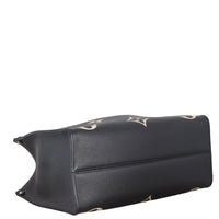 Louis Vuitton OnTheGo MM Monogram Empreinte Giant Bicolour_IMG_1097.jpeg