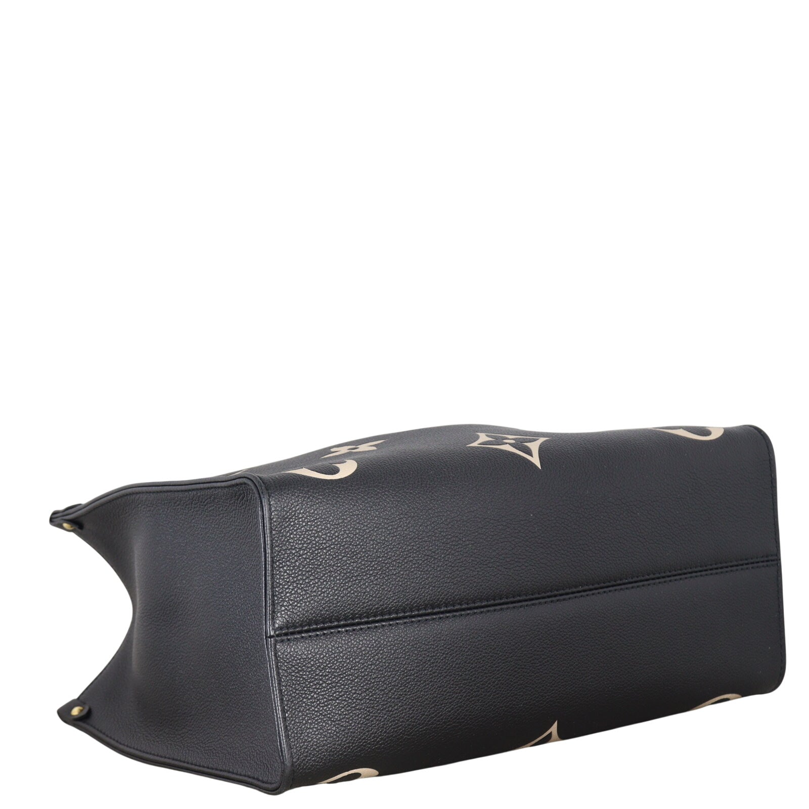 Louis Vuitton OnTheGo MM Monogram Empreinte Giant Bicolour_IMG_1097.jpeg