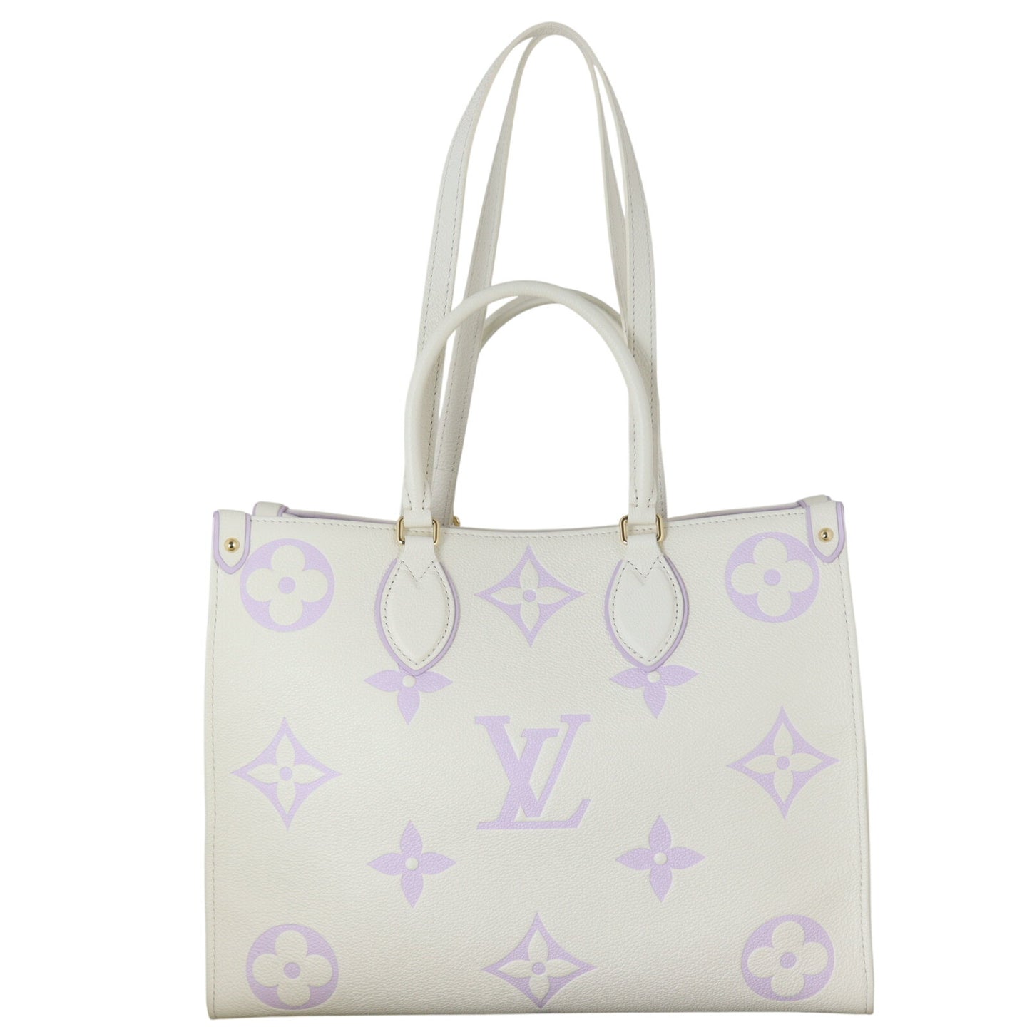 Louis Vuitton OnTheGo MM Monogram Empreinte Giant Bicolour_IMG_2970.jpeg