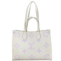 Louis Vuitton OnTheGo MM Monogram Empreinte Giant Bicolour_IMG_2970.jpeg