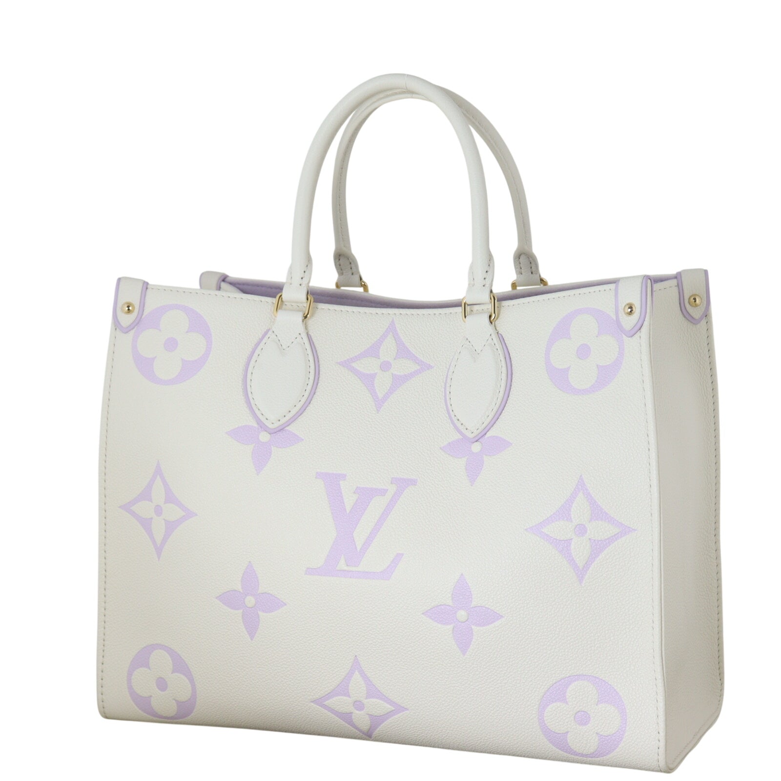 Louis Vuitton OnTheGo MM Monogram Empreinte Giant Bicolour_IMG_2971.jpeg