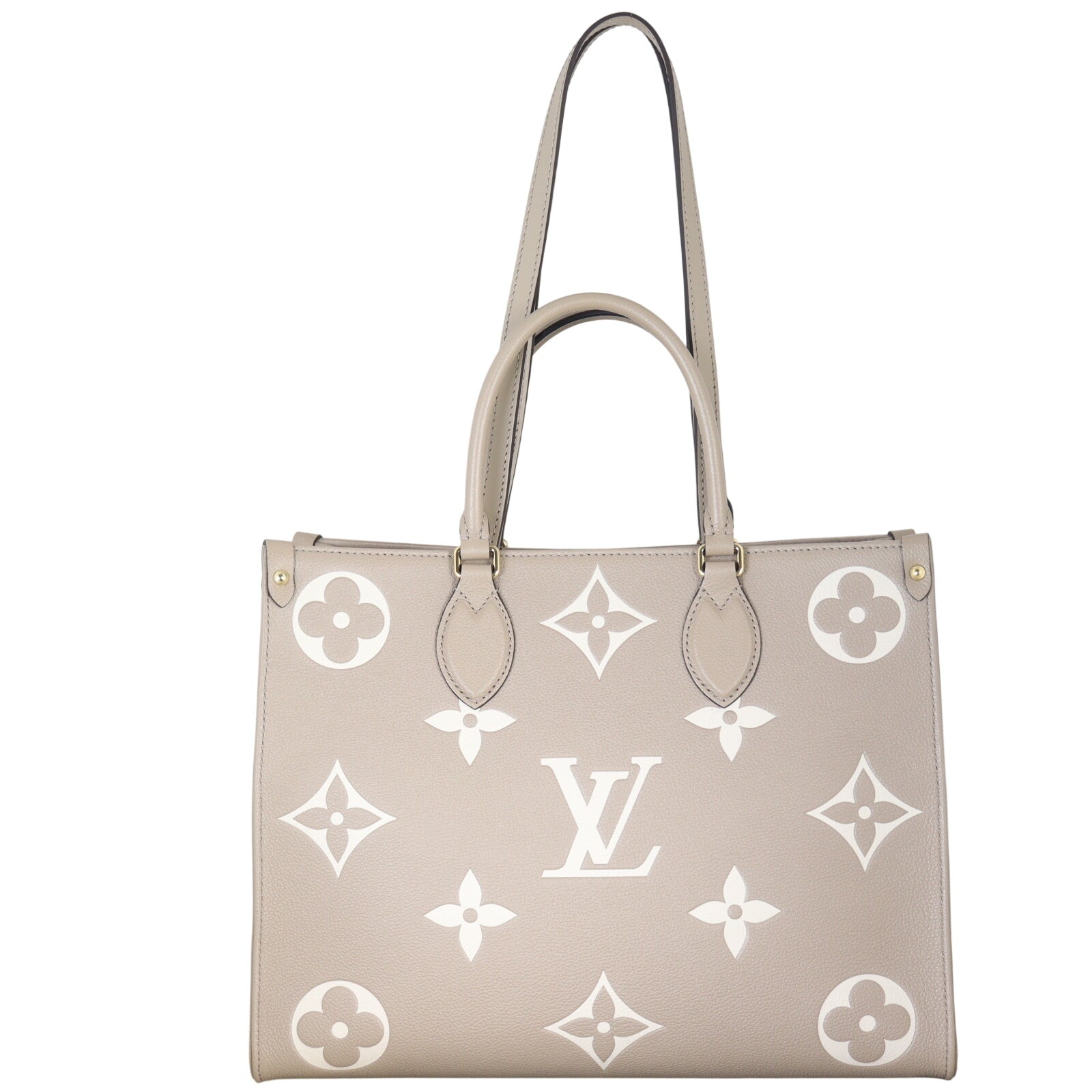 Louis Vuitton OnTheGo MM Monogram Empreinte Giant Bicolour_IMG_5185.jpeg