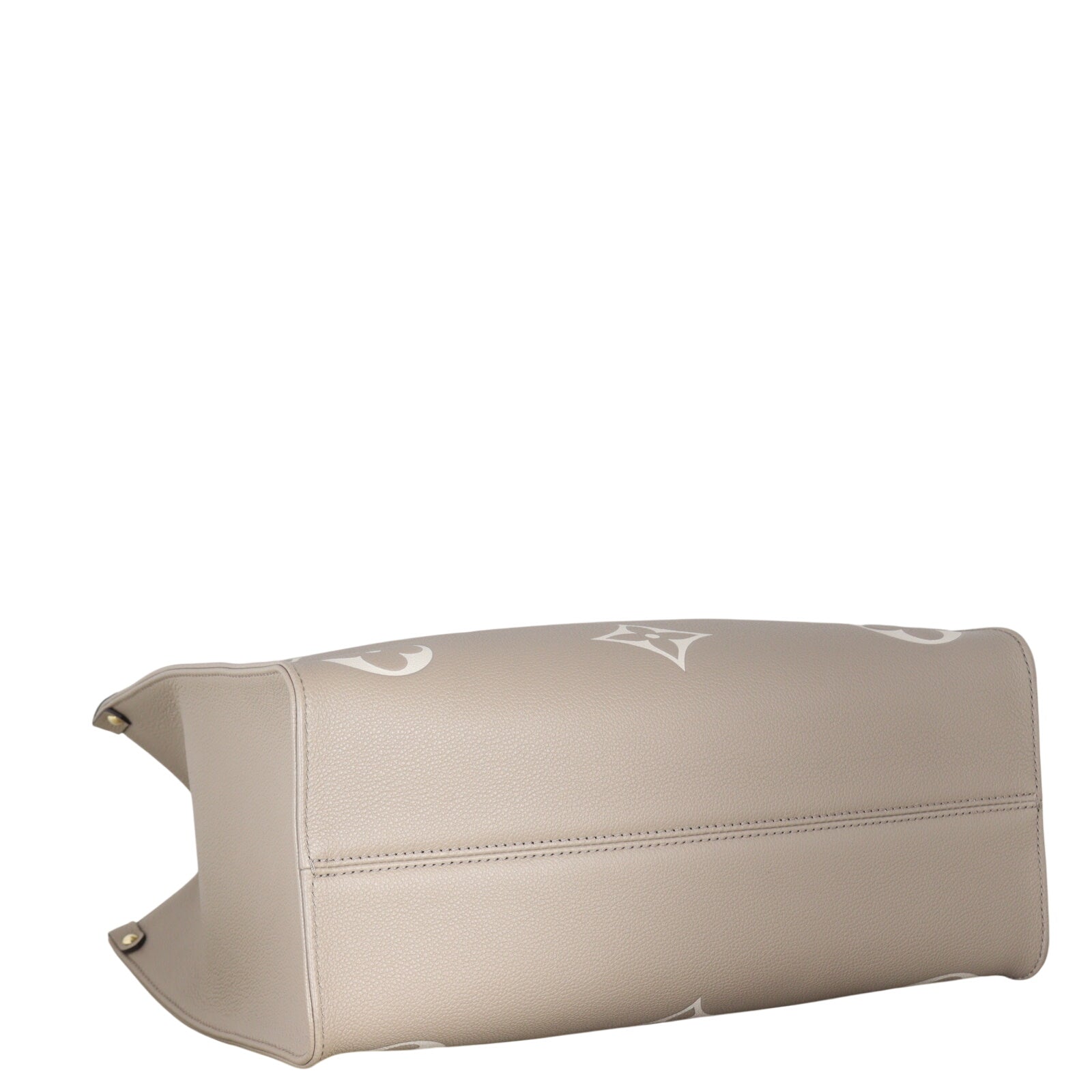 Louis Vuitton OnTheGo MM Monogram Empreinte Giant Bicolour_IMG_5189.jpeg