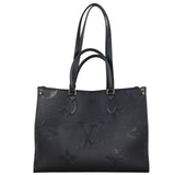 Louis Vuitton OnTheGo MM Monogram Empreinte Giant_IMG_3149.jpeg