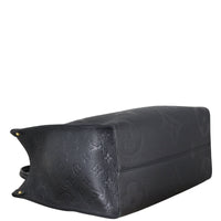 Louis Vuitton OnTheGo MM Monogram Empreinte Giant_IMG_3153.jpeg