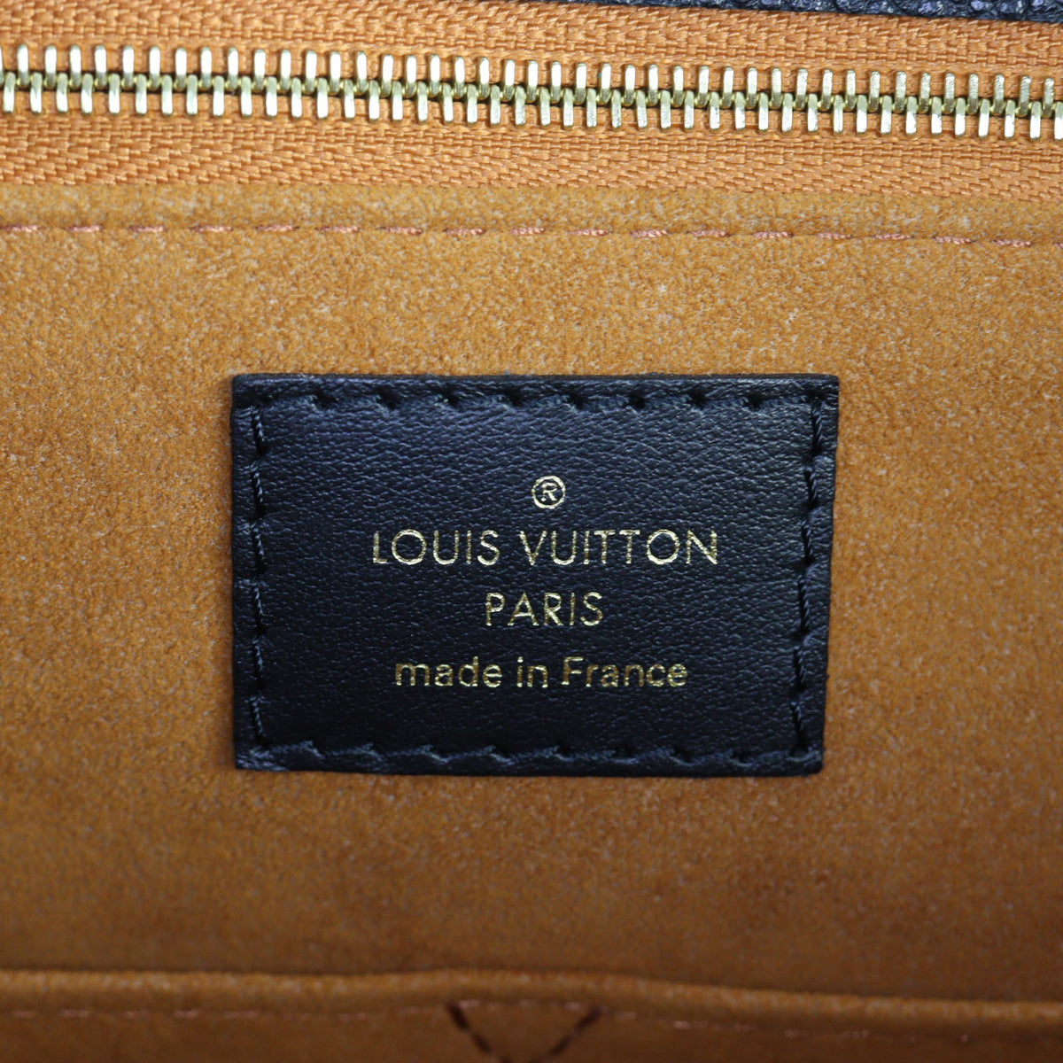 Louis Vuitton OnTheGo MM Monogram Empreinte Giant_IMG_3154.jpg