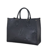 Louis Vuitton OnTheGo MM Monogram Empreinte Giant_IMG_7460.jpeg