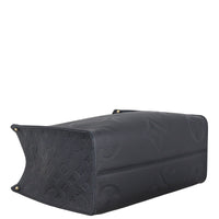 Louis Vuitton OnTheGo MM Monogram Empreinte Giant_IMG_7461.jpeg