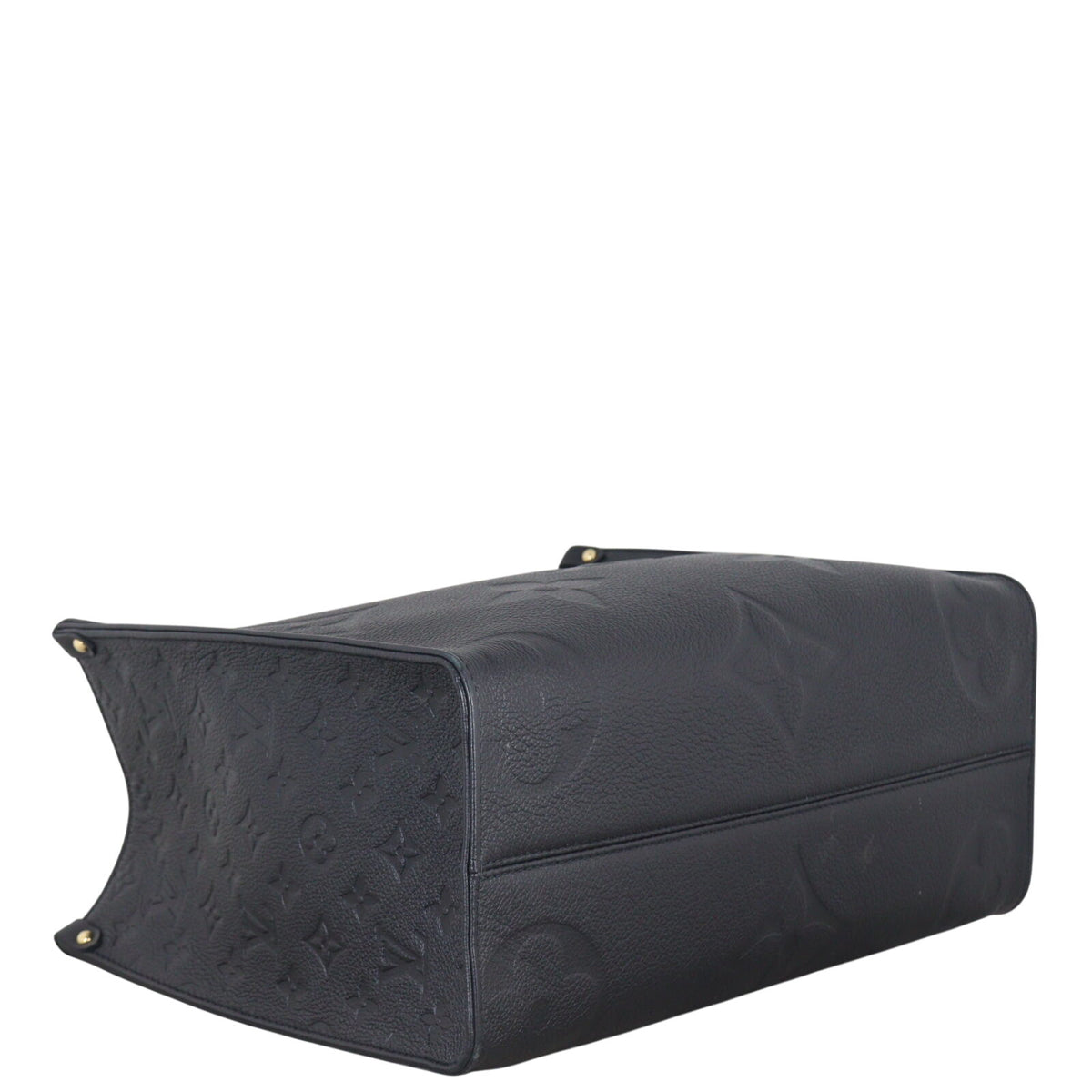 Louis Vuitton OnTheGo MM Monogram Empreinte Giant_IMG_7461.jpeg