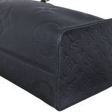 Louis Vuitton OnTheGo MM Monogram Empreinte Giant_IMG_7463.jpeg