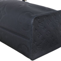 Louis Vuitton OnTheGo MM Monogram Empreinte Giant_IMG_7463.jpeg