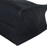 Louis Vuitton OnTheGo MM Monogram Empreinte Giant_IMG_7465.jpeg