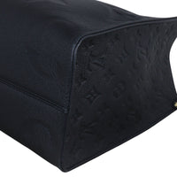 Louis Vuitton OnTheGo MM Monogram Empreinte Giant_IMG_7465.jpeg
