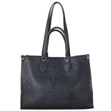 Louis Vuitton OnTheGo MM Monogram Empreinte Giant_IMG_8278.jpeg