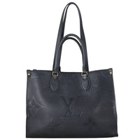 Louis Vuitton OnTheGo MM Monogram Empreinte Giant_IMG_8278.jpeg