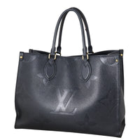 Louis Vuitton OnTheGo MM Monogram Empreinte Giant_IMG_8280.jpeg