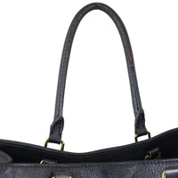 Louis Vuitton OnTheGo MM Monogram Empreinte Giant_IMG_8281.jpeg