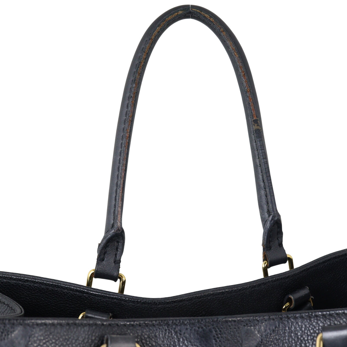 Louis Vuitton OnTheGo MM Monogram Empreinte Giant_IMG_8281.jpeg