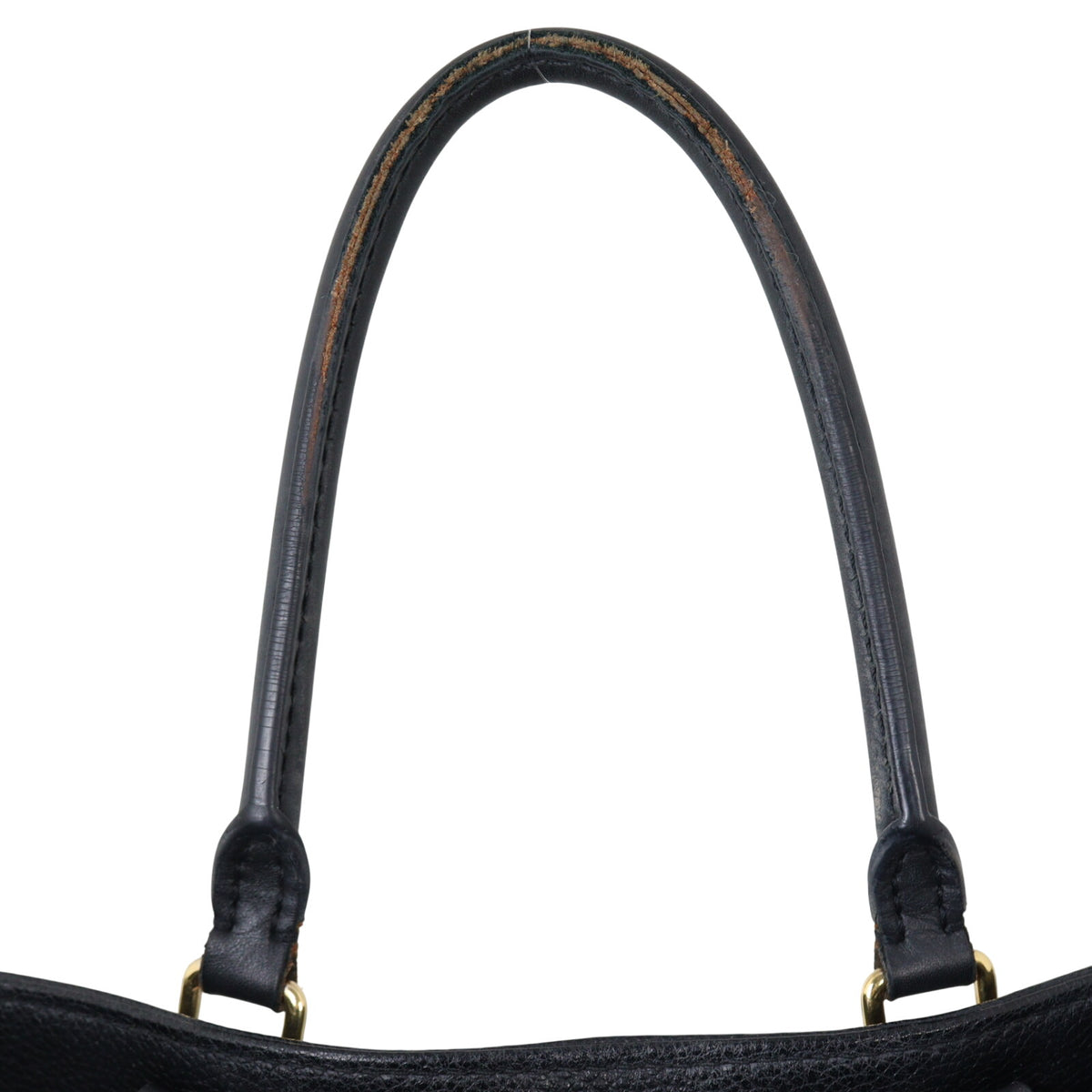 Louis Vuitton OnTheGo MM Monogram Empreinte Giant_IMG_8282.jpeg