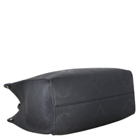 Louis Vuitton OnTheGo MM Monogram Empreinte Giant_IMG_8284.jpeg